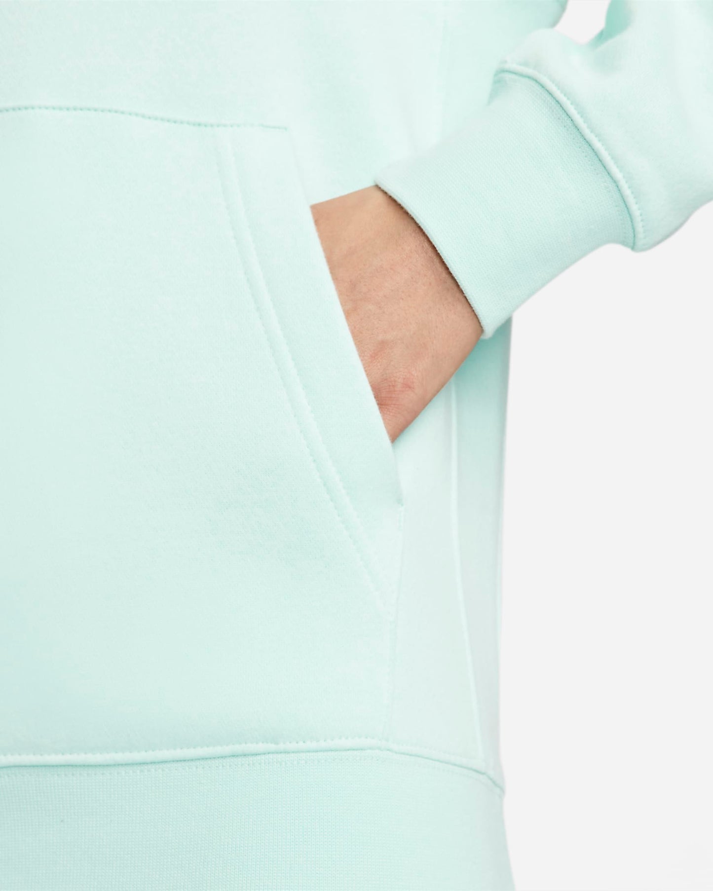 Nike Sportswear Club Fleece | Jade Ice