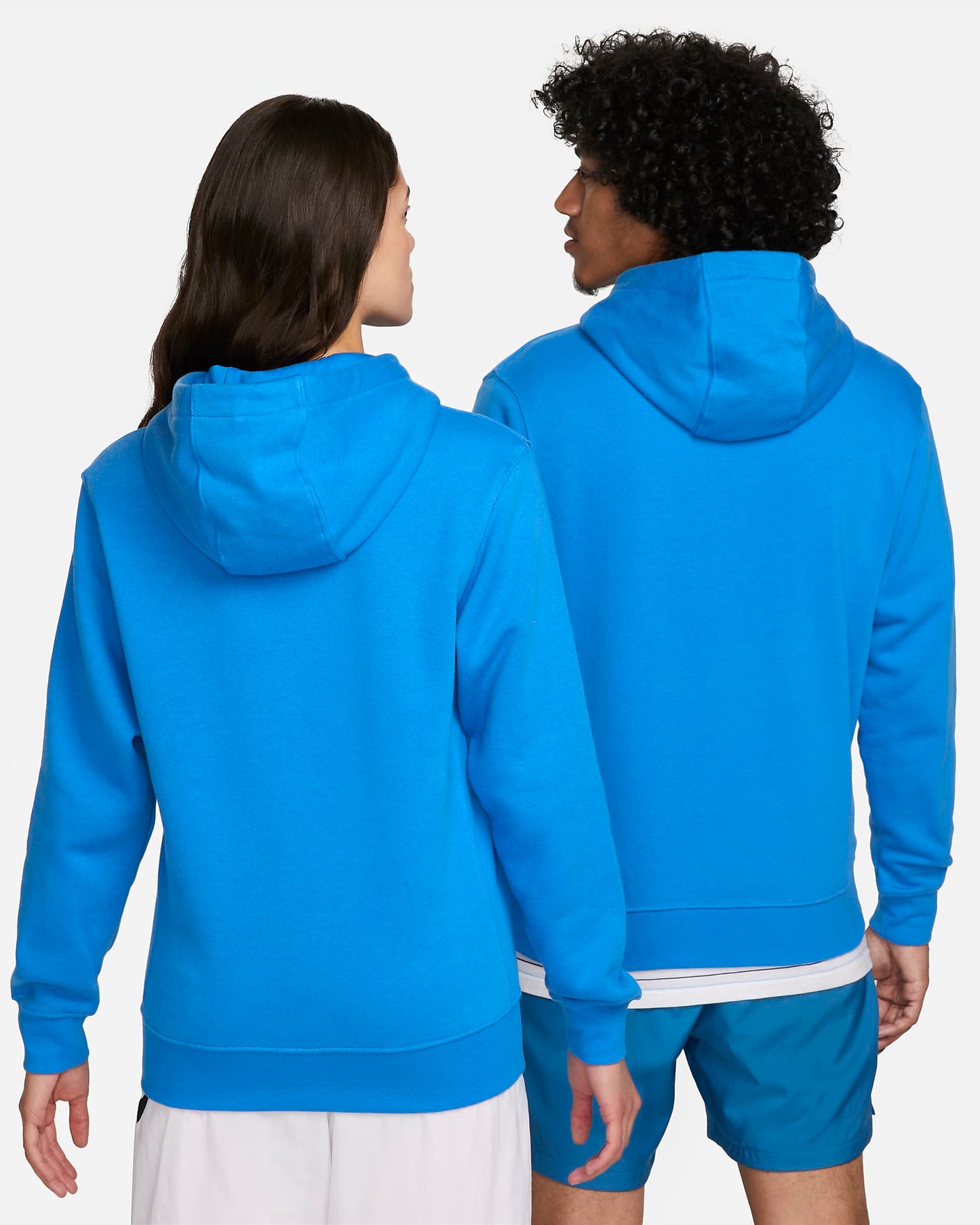 Nike Sportswear Club Fleece | Signal Blue