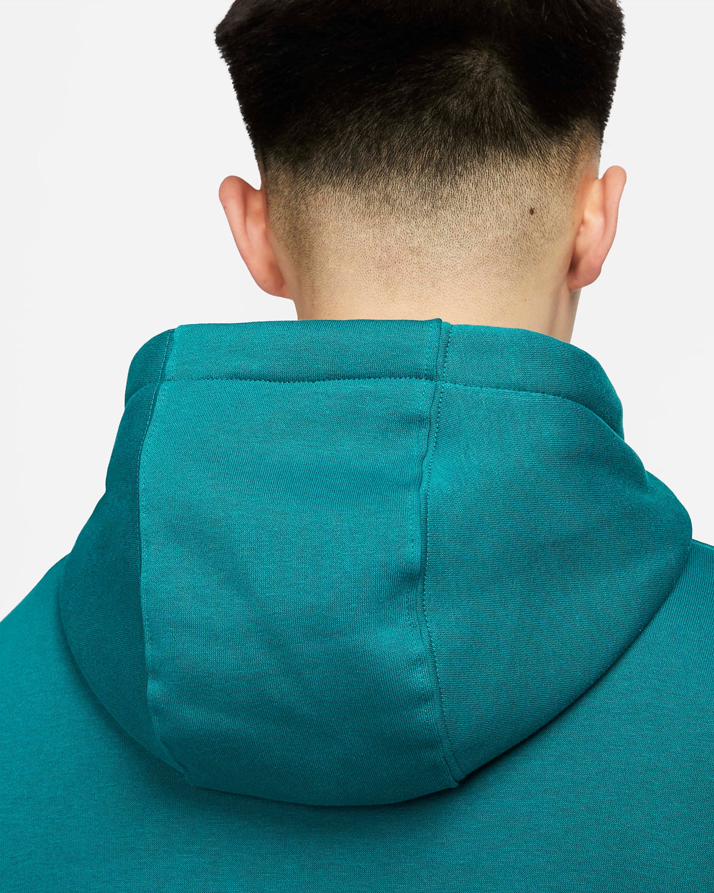 Nike Sportswear Club Fleece | Geode Teal