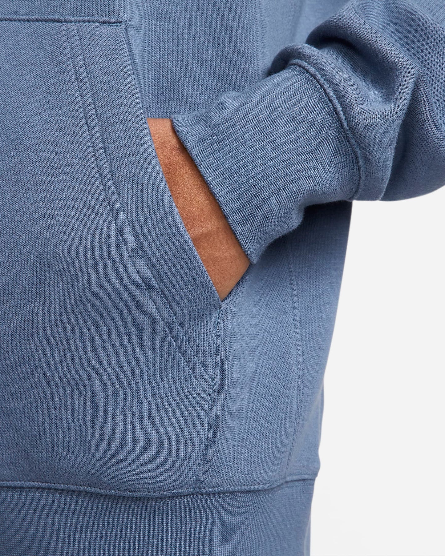 Nike Sportswear Club Fleece | Diffused Blue