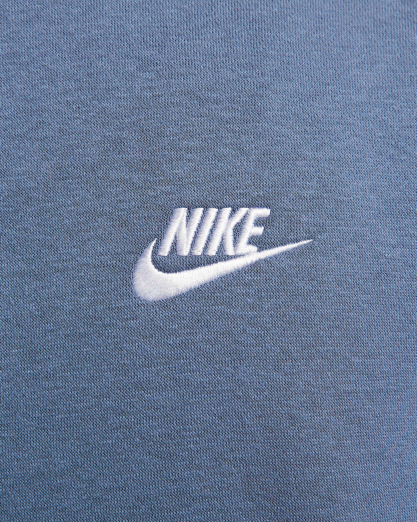 Nike Sportswear Club Fleece | Diffused Blue