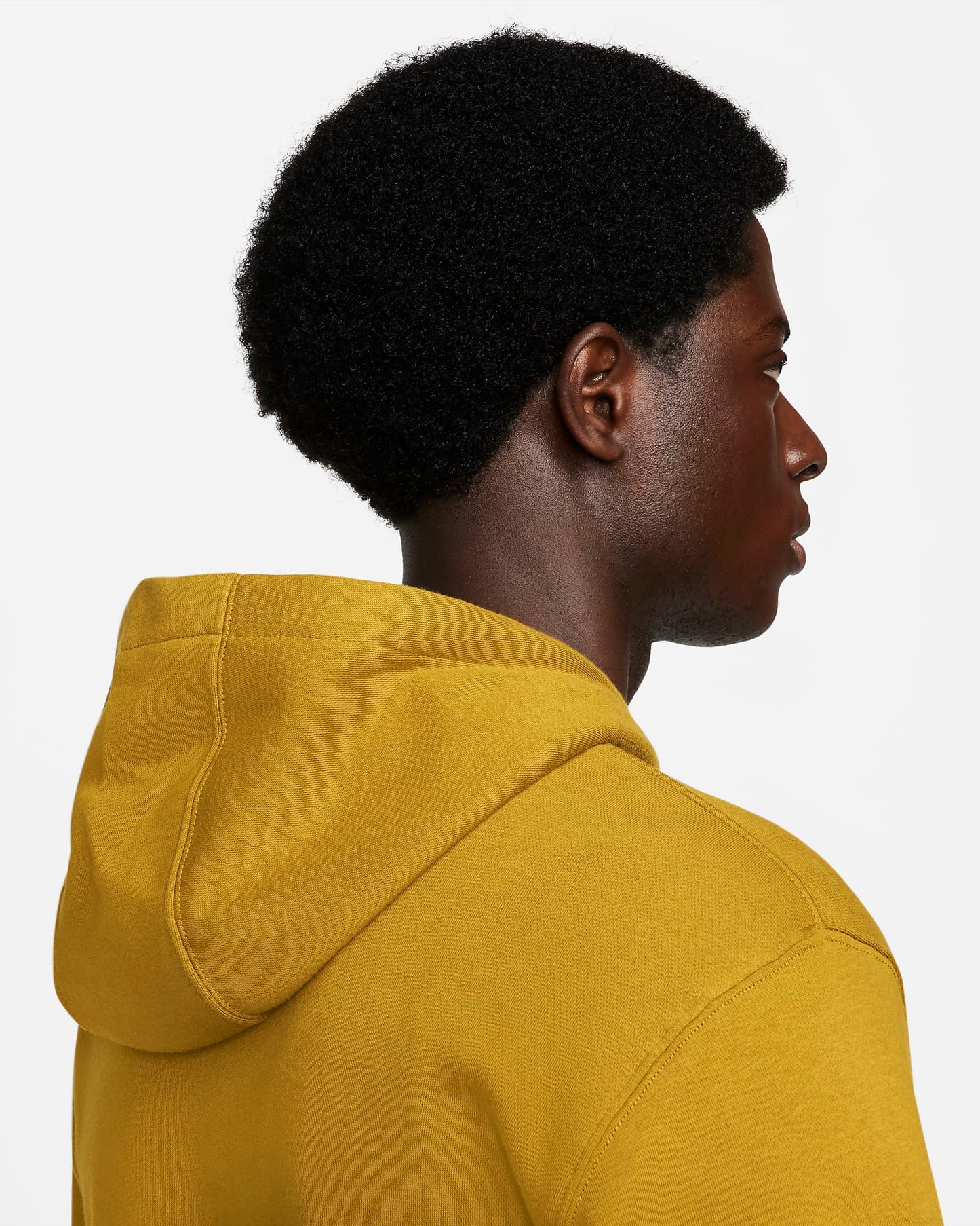 Nike Sportswear Club Fleece | Bronzine