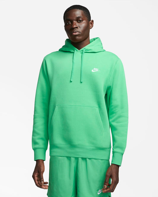 Nike Sportswear Club Fleece | Spring Green