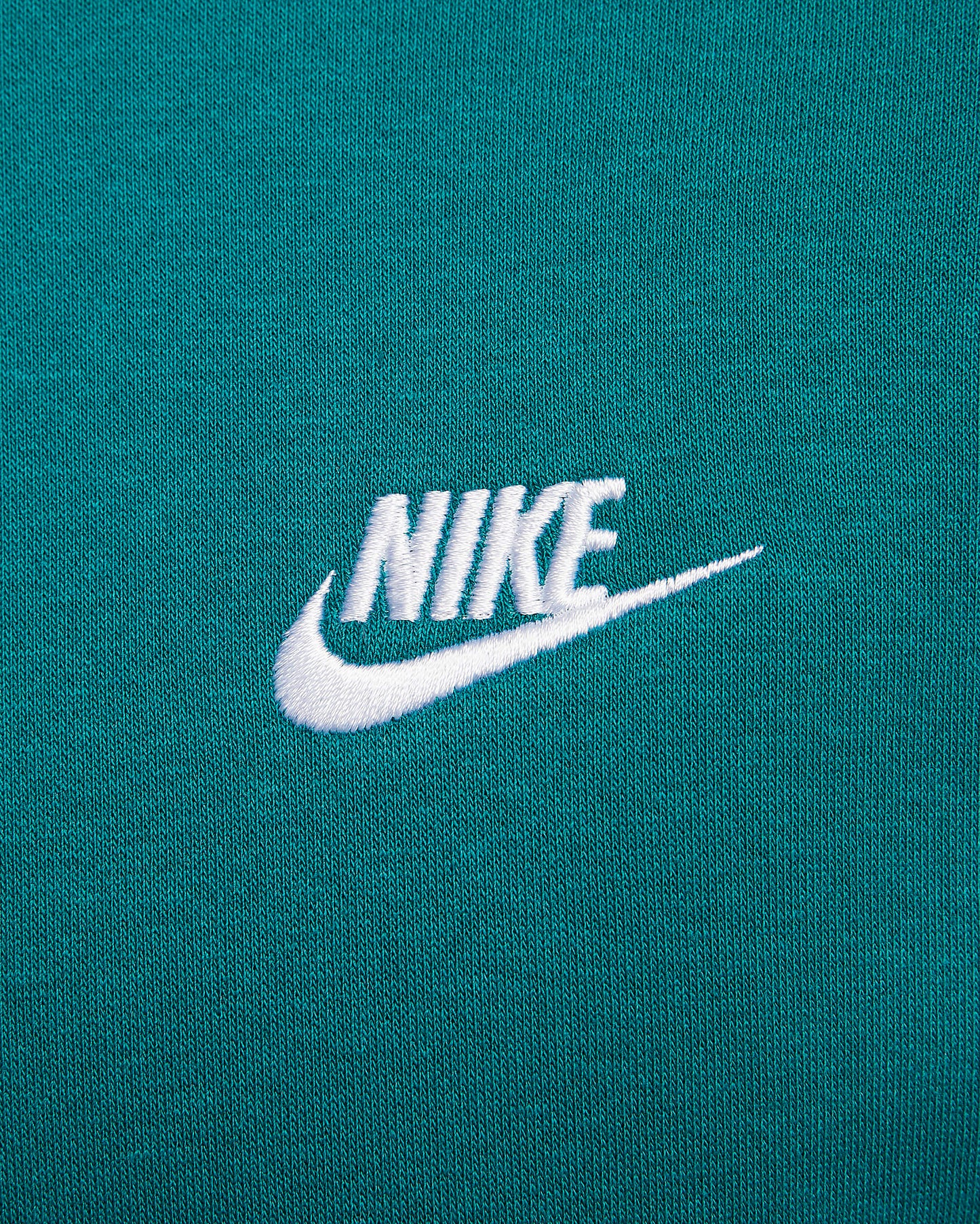 Nike Sportswear Club Fleece | Geode Teal