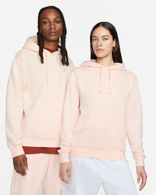 Nike Sportswear Club Fleece | Guava Ice