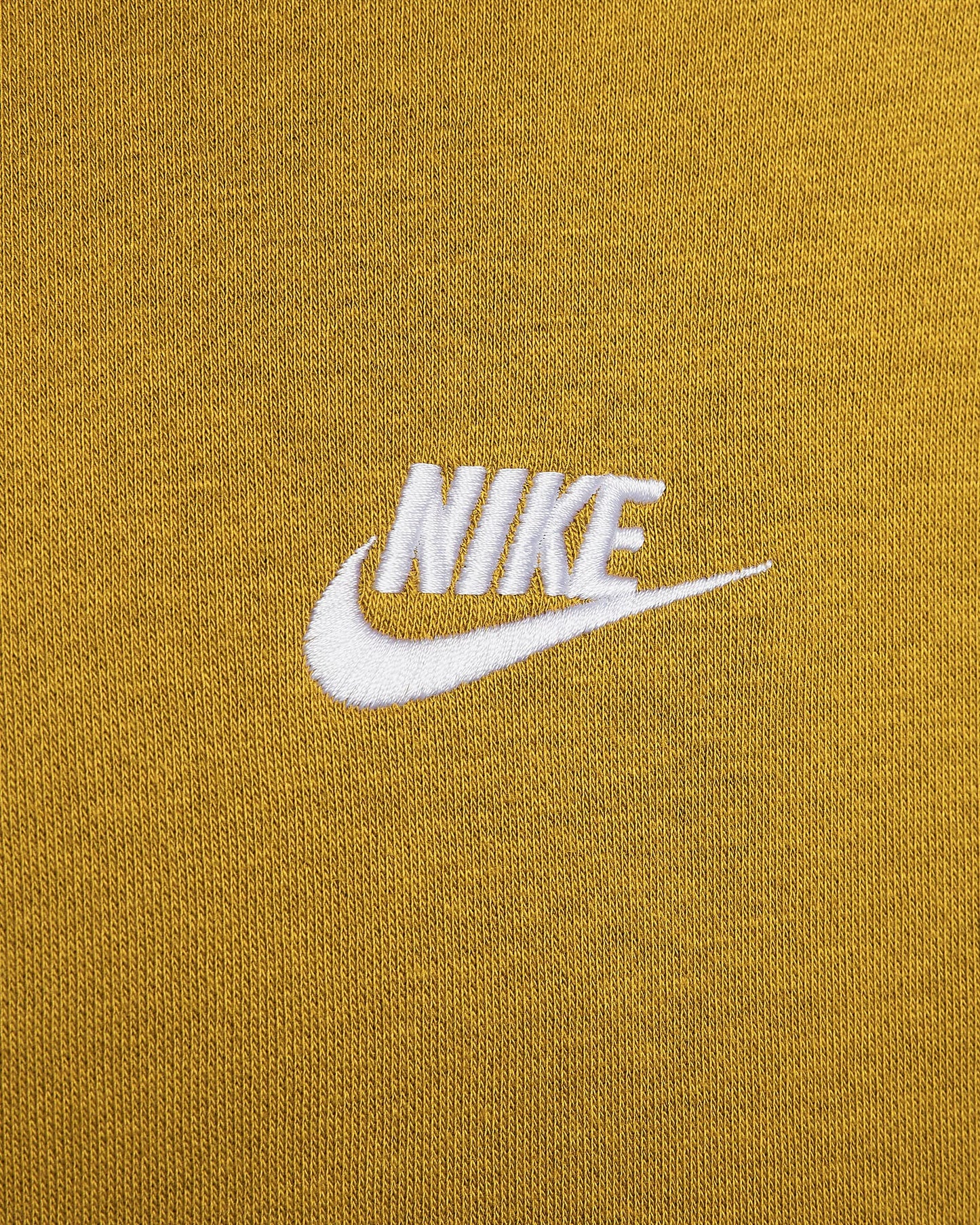 Nike Sportswear Club Fleece | Bronzine