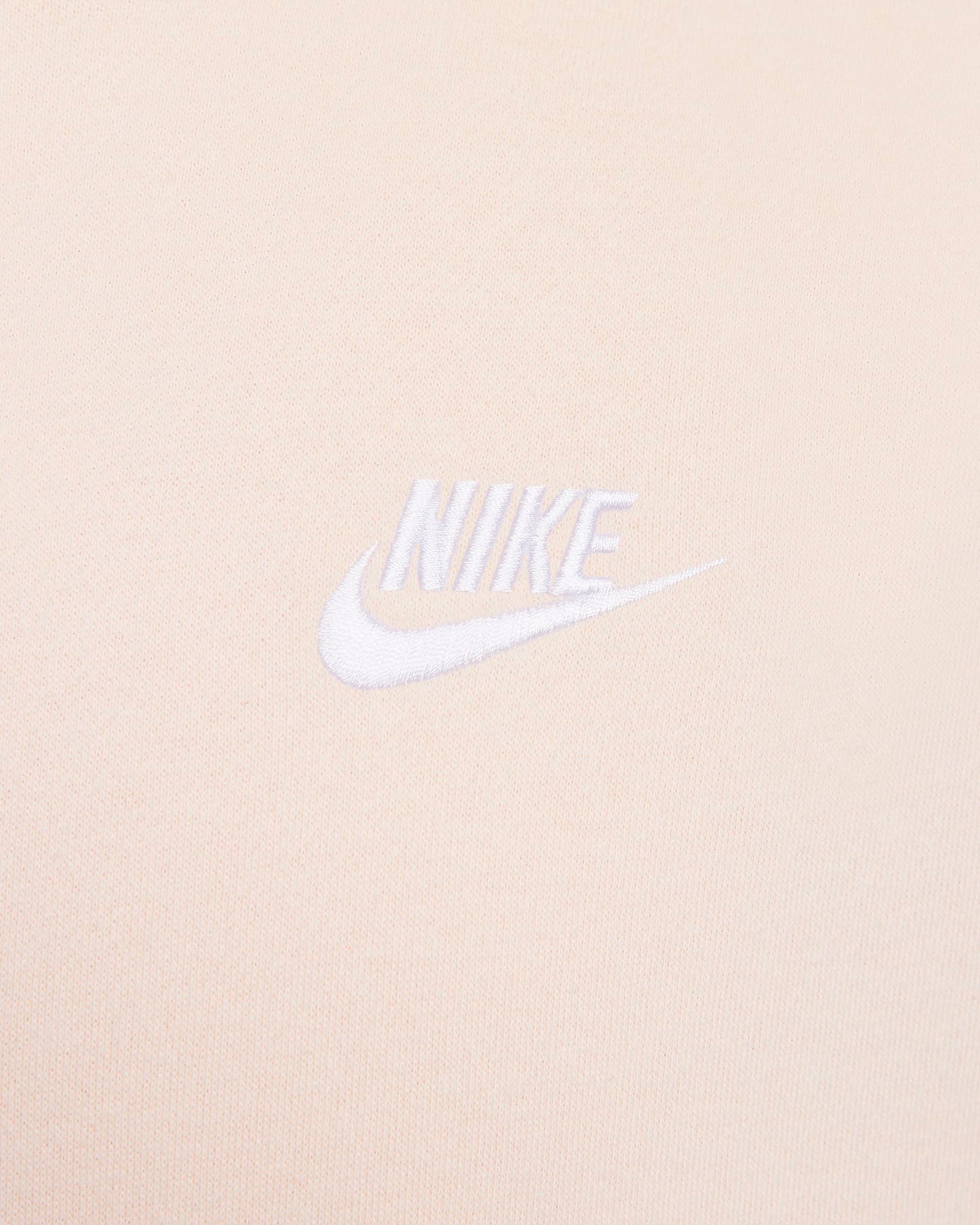 Nike Sportswear Club Fleece | Guava Ice