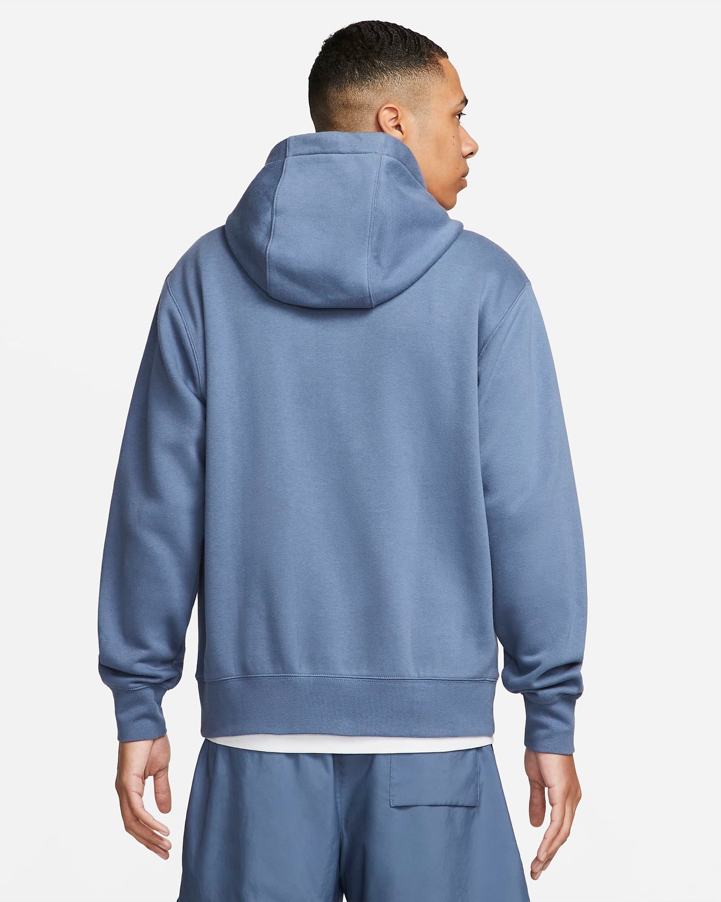 Nike Sportswear Club Fleece | Diffused Blue