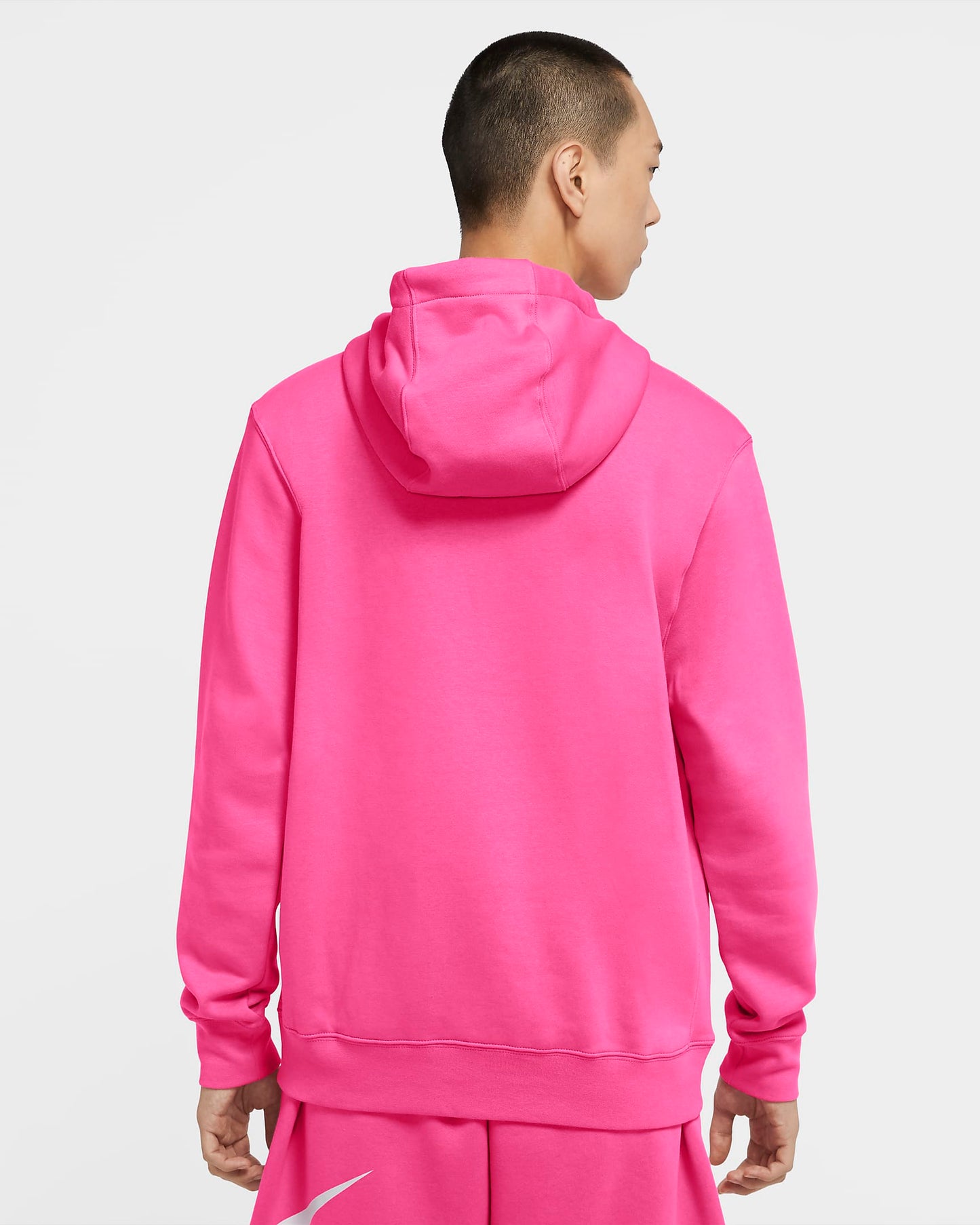 Nike Sportswear Club Fleece | Pinksicle