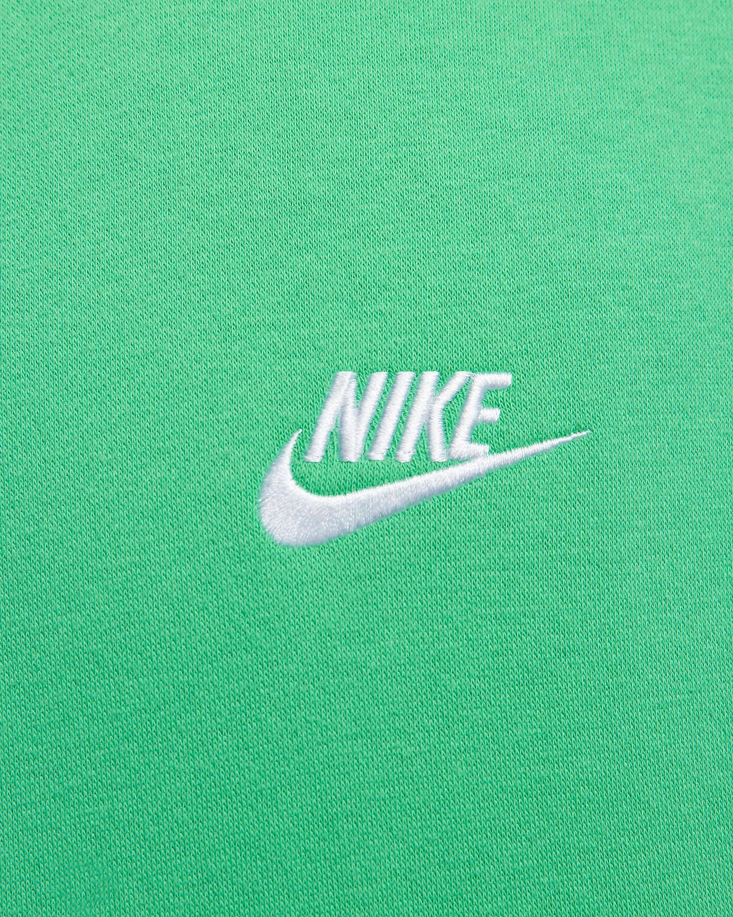 Nike Sportswear Club Fleece | Spring Green