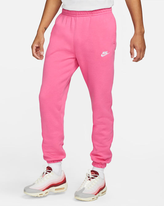 Nike Sportswear Club Fleece | Pinksicle