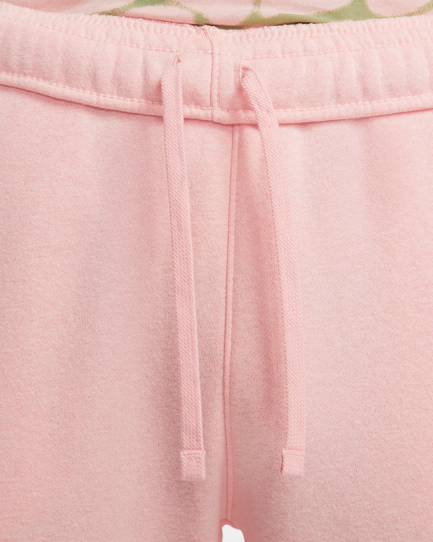 Nike Sportswear Club Fleece | Pink Bloom