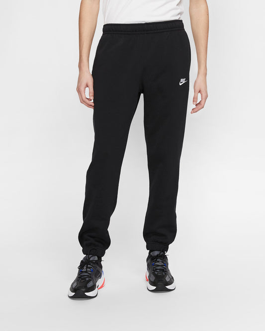 Nike Sportswear Club Fleece | Black