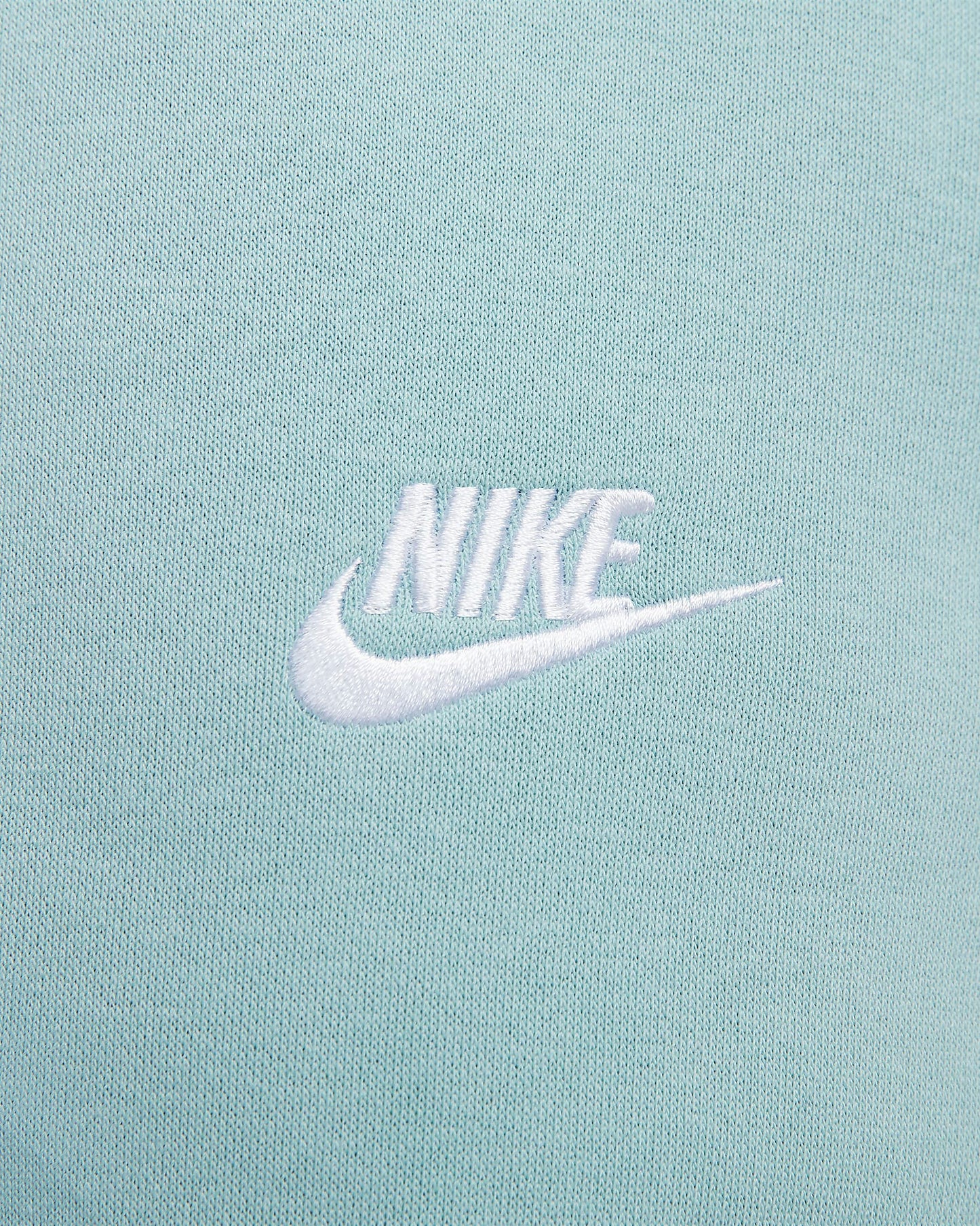 Nike Sportswear Club Fleece | Mineral