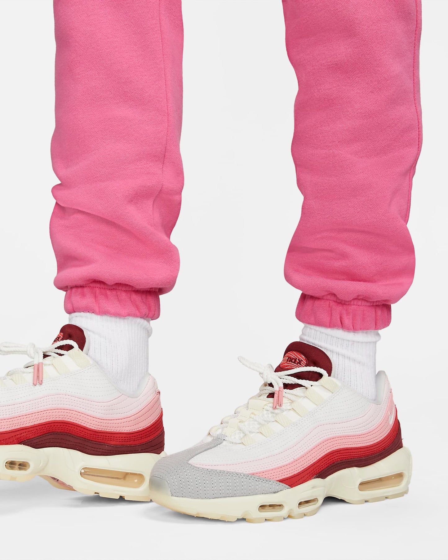 Nike Sportswear Club Fleece | Pinksicle