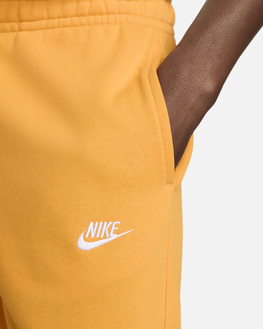 Nike Sportswear Club | Sundial