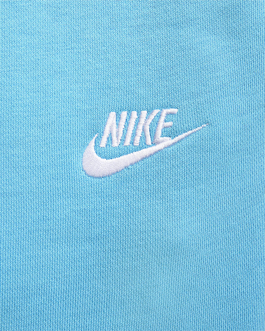 Nike Sportswear Club | Baltic Blue