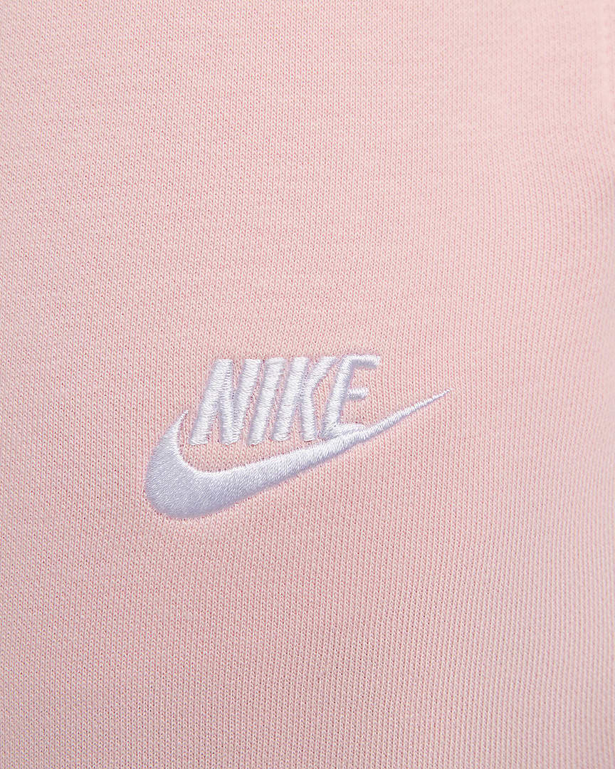 Nike Sportswear Club | Pink Bloom