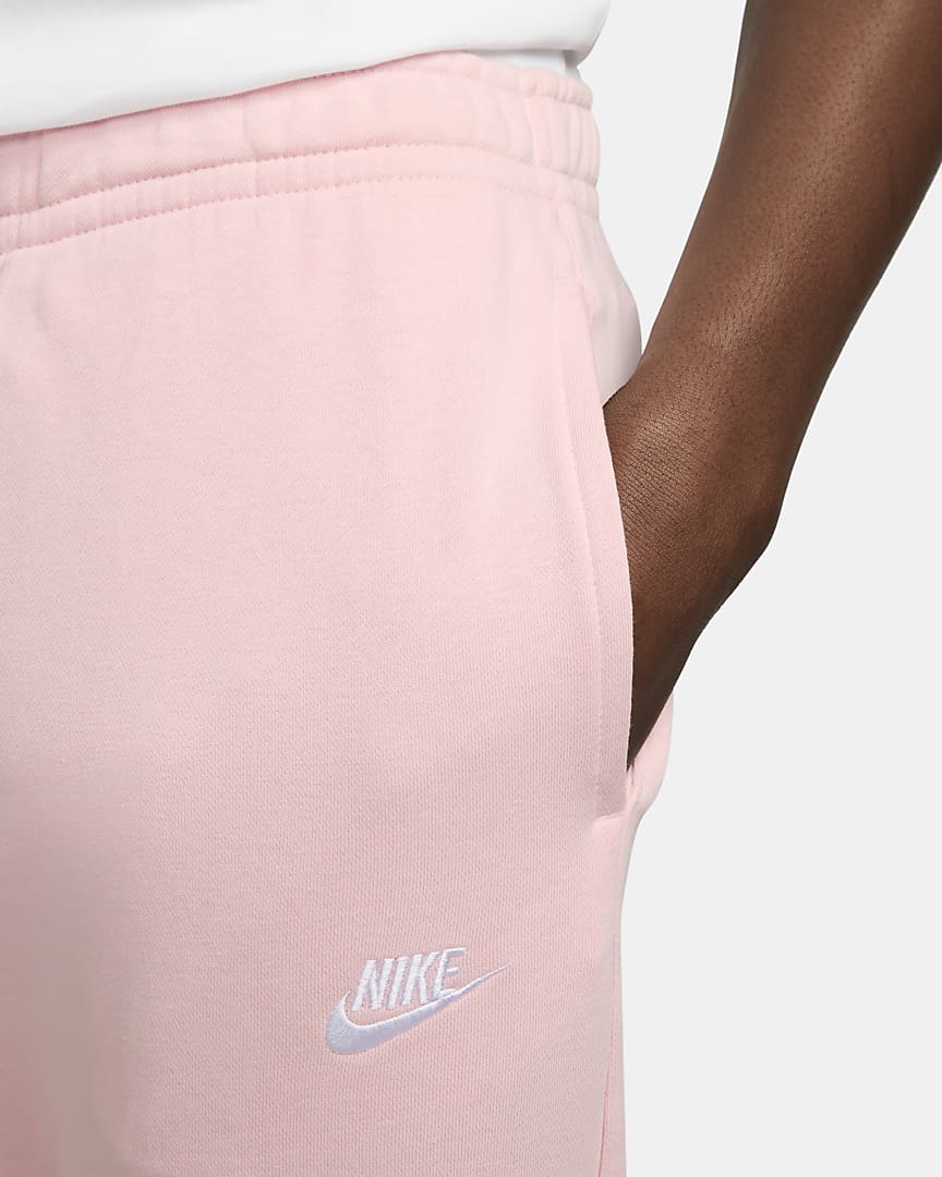 Nike Sportswear Club | Pink Bloom