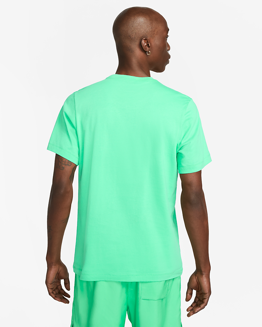 Nike Sportswear Club | Spring Green