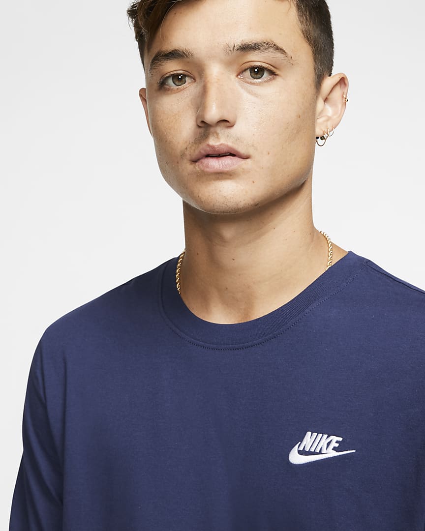 Nike Sportswear Club | Midnight Navy