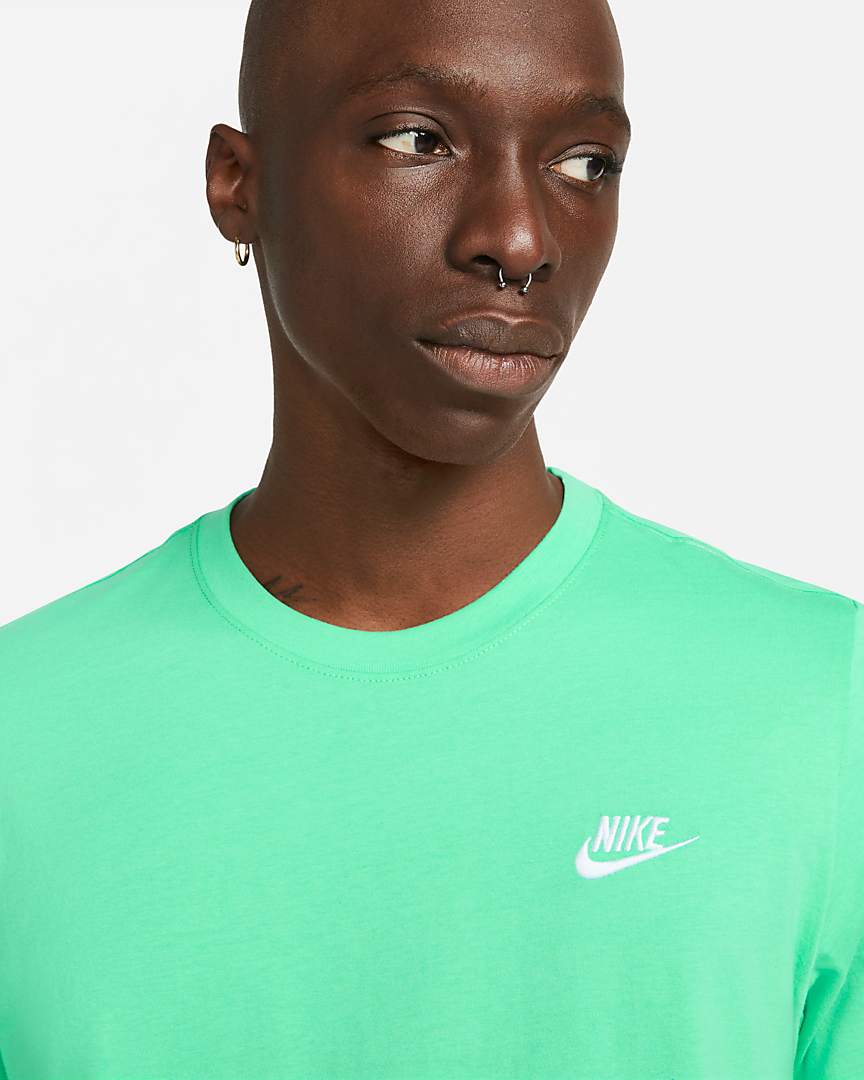 Nike Sportswear Club | Spring Green