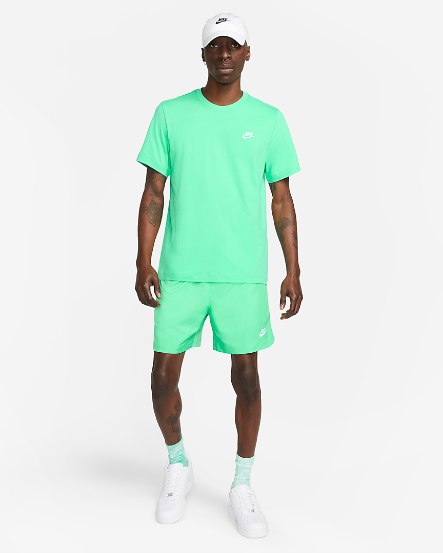 Nike Sportswear Club | Spring Green