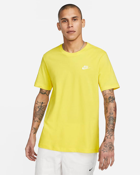 Nike Sportswear Club | Opti Yellow