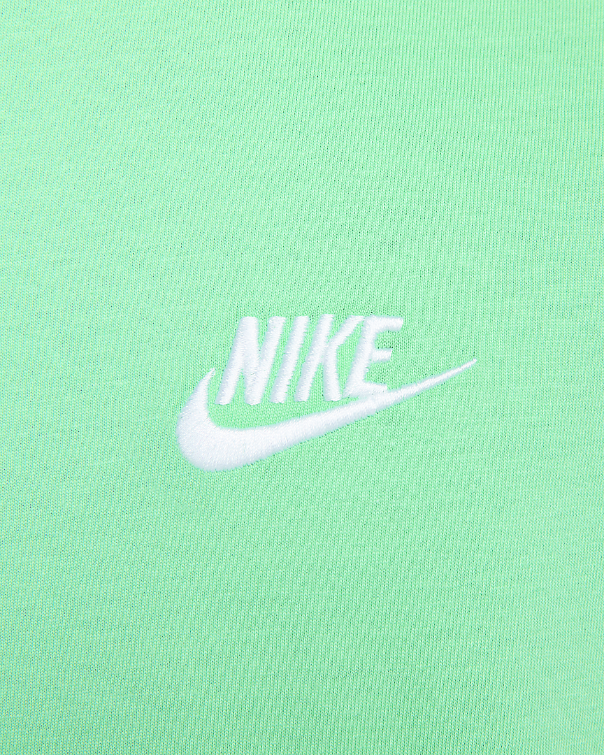 Nike Sportswear Club | Spring Green