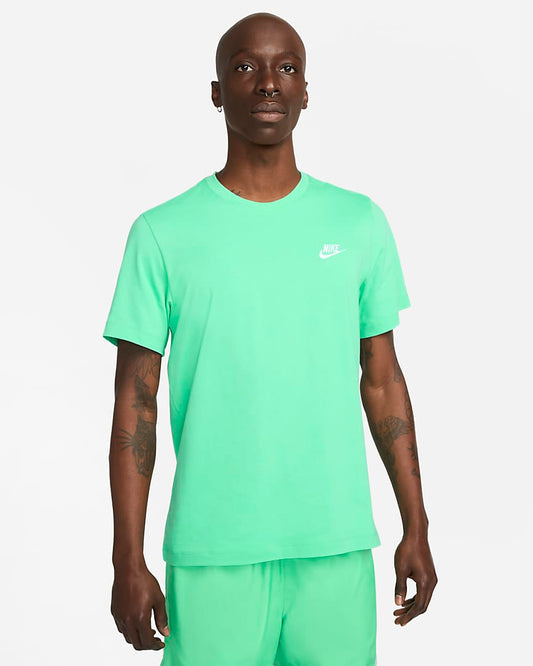 Nike Sportswear Club | Spring Green