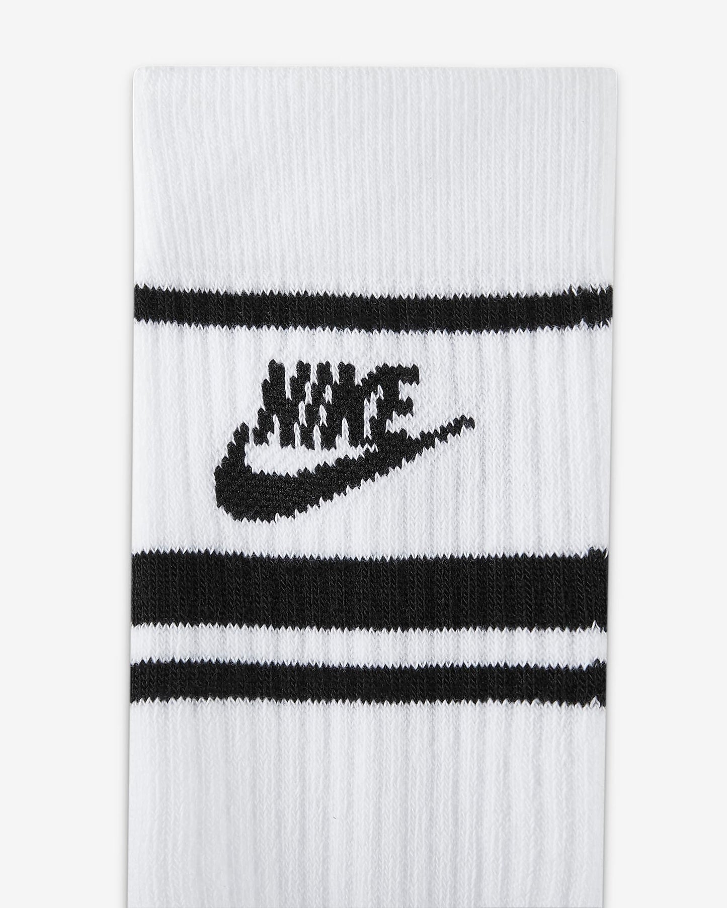 Nike Sportswear Everyday Essential | White&Black