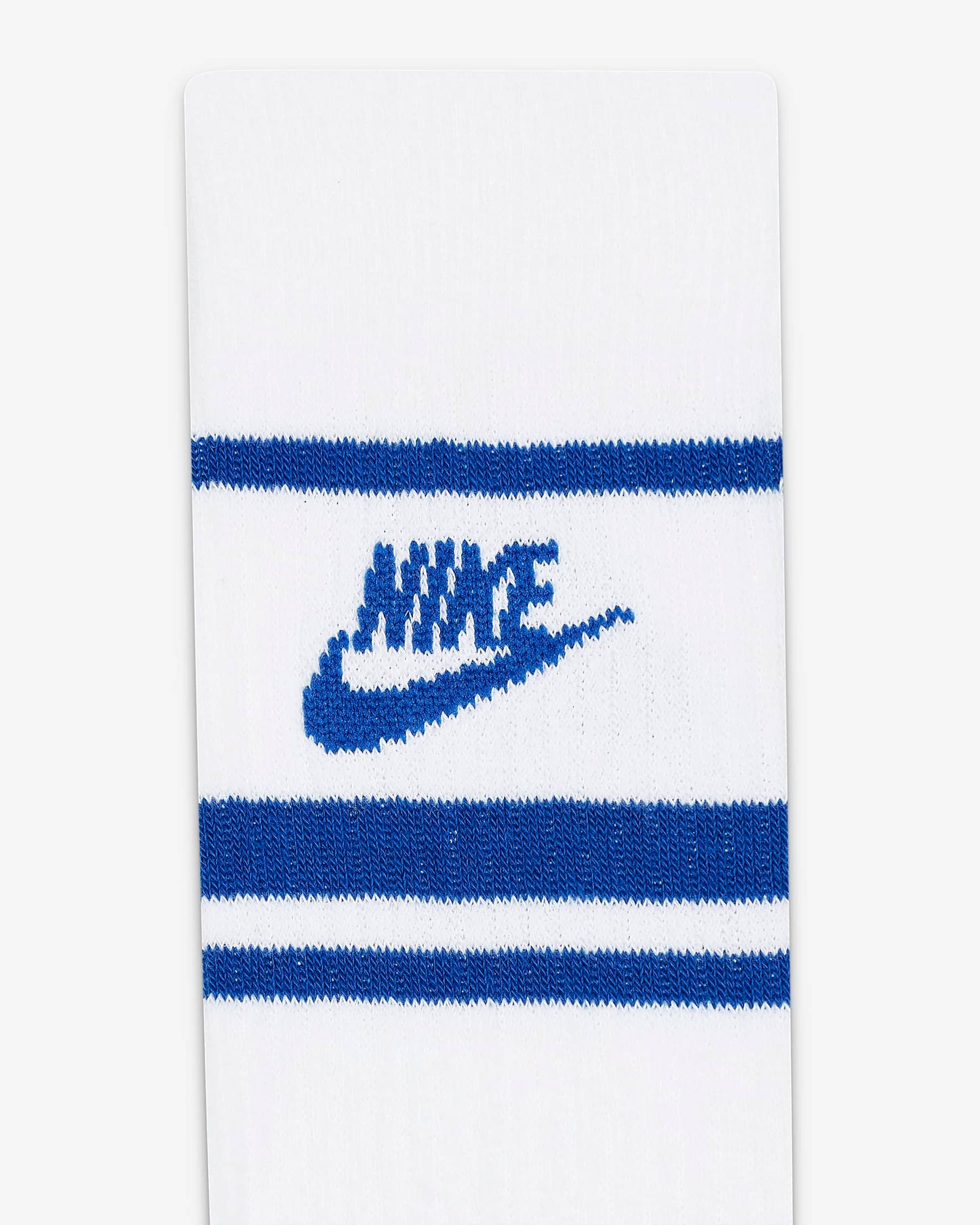 Nike Sportswear Everyday Essential | White&Blue