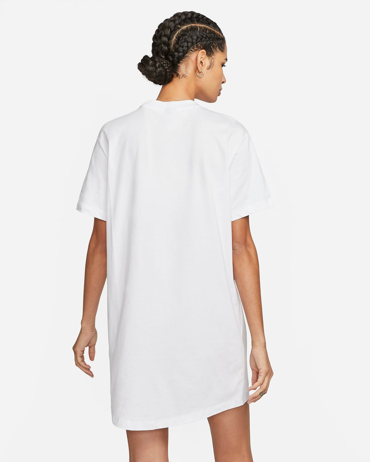 Nike Sportswear Essential T-Shirt | White