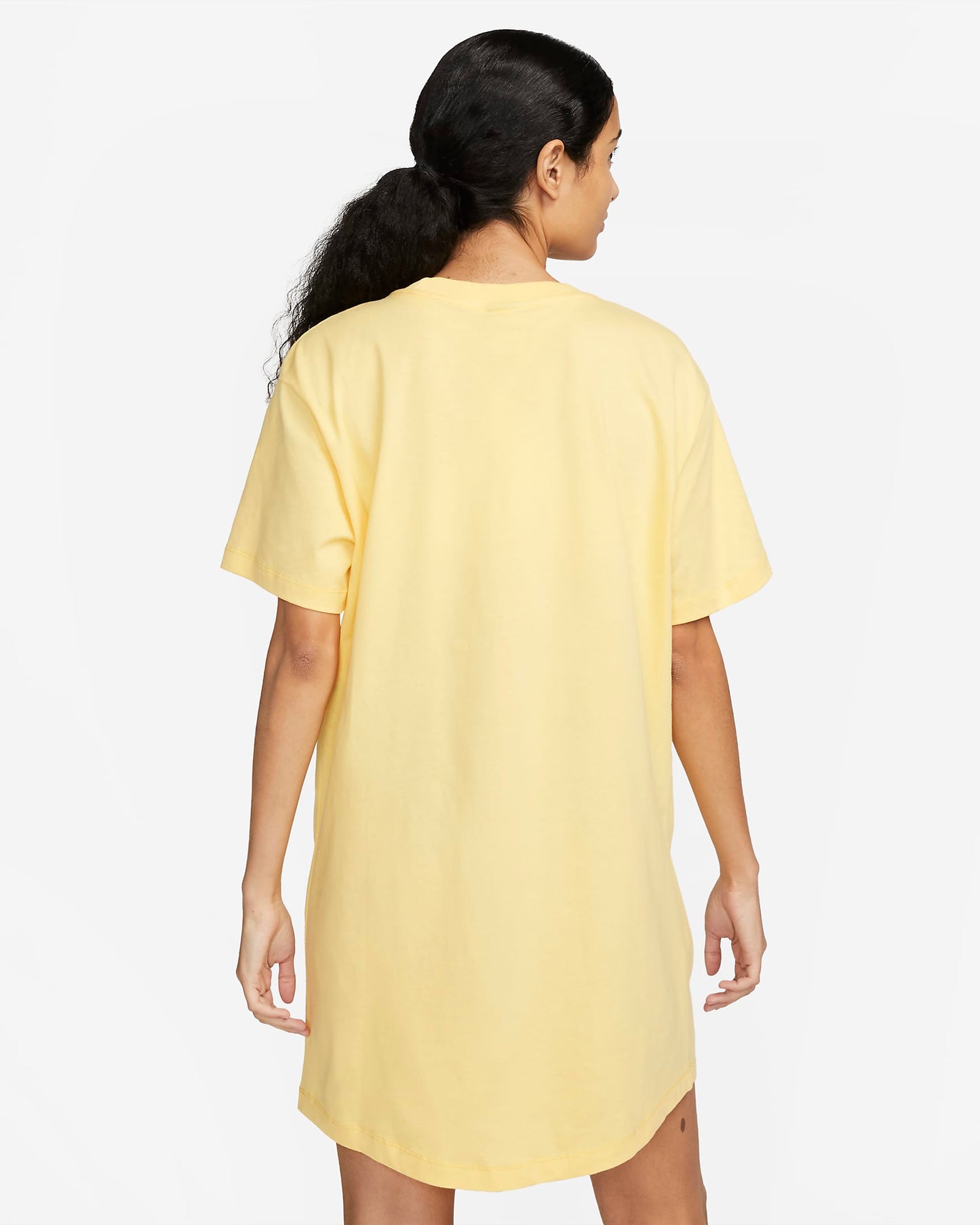 Nike Sportswear Essential T-Shirt | Topaz Gold