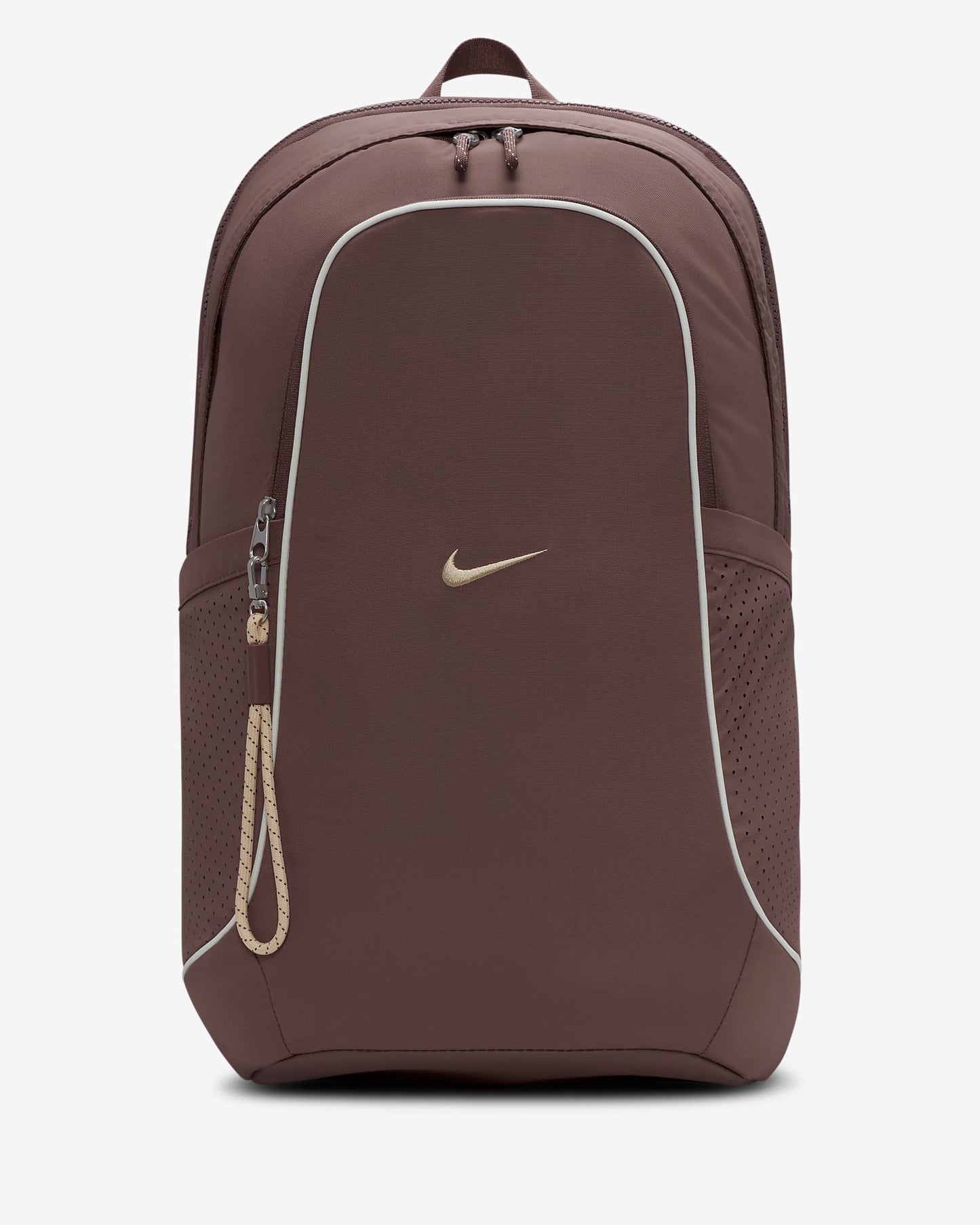 Nike Sportswear Essentials Backpack | Plum Eclipse