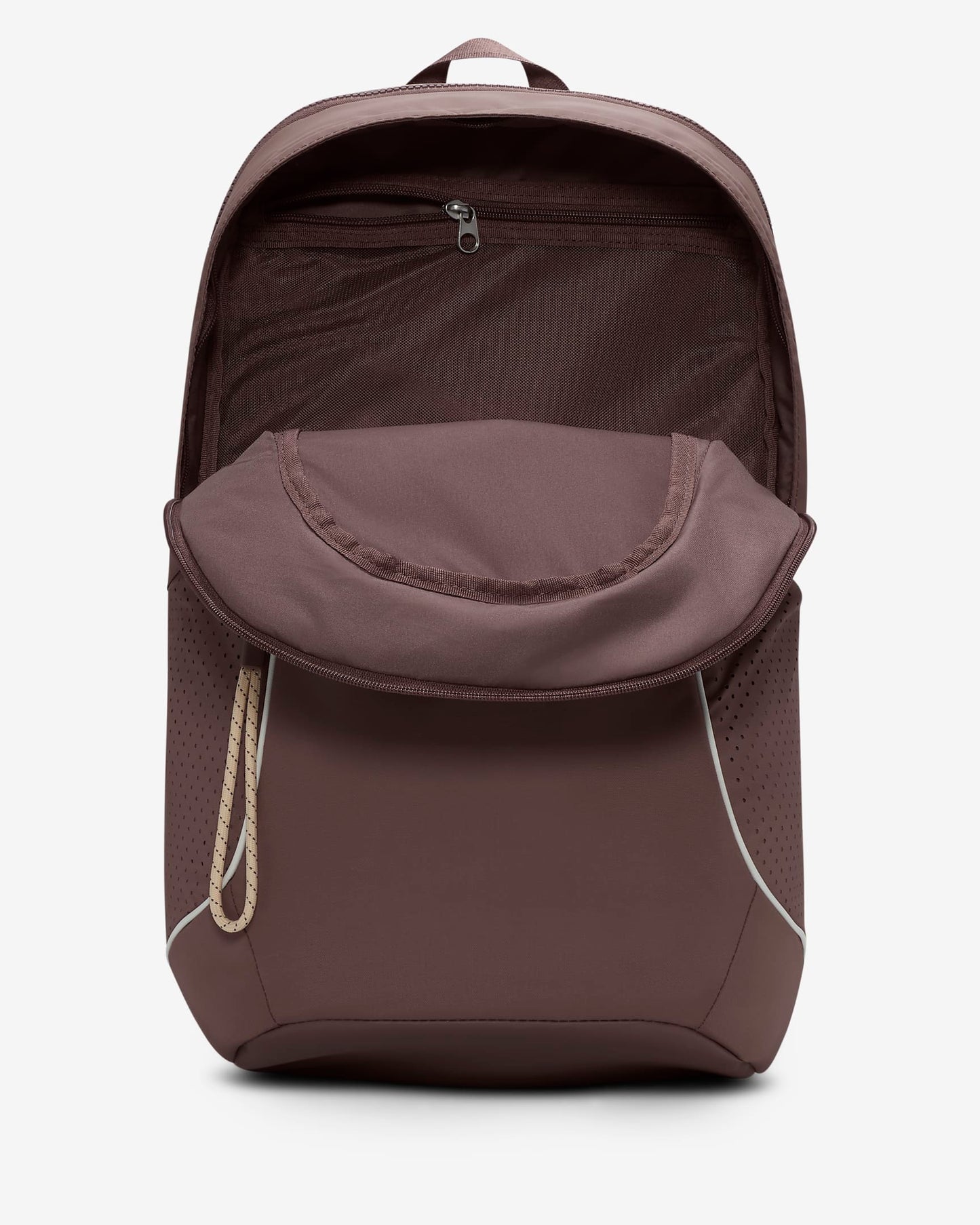 Nike Sportswear Essentials Backpack | Plum Eclipse