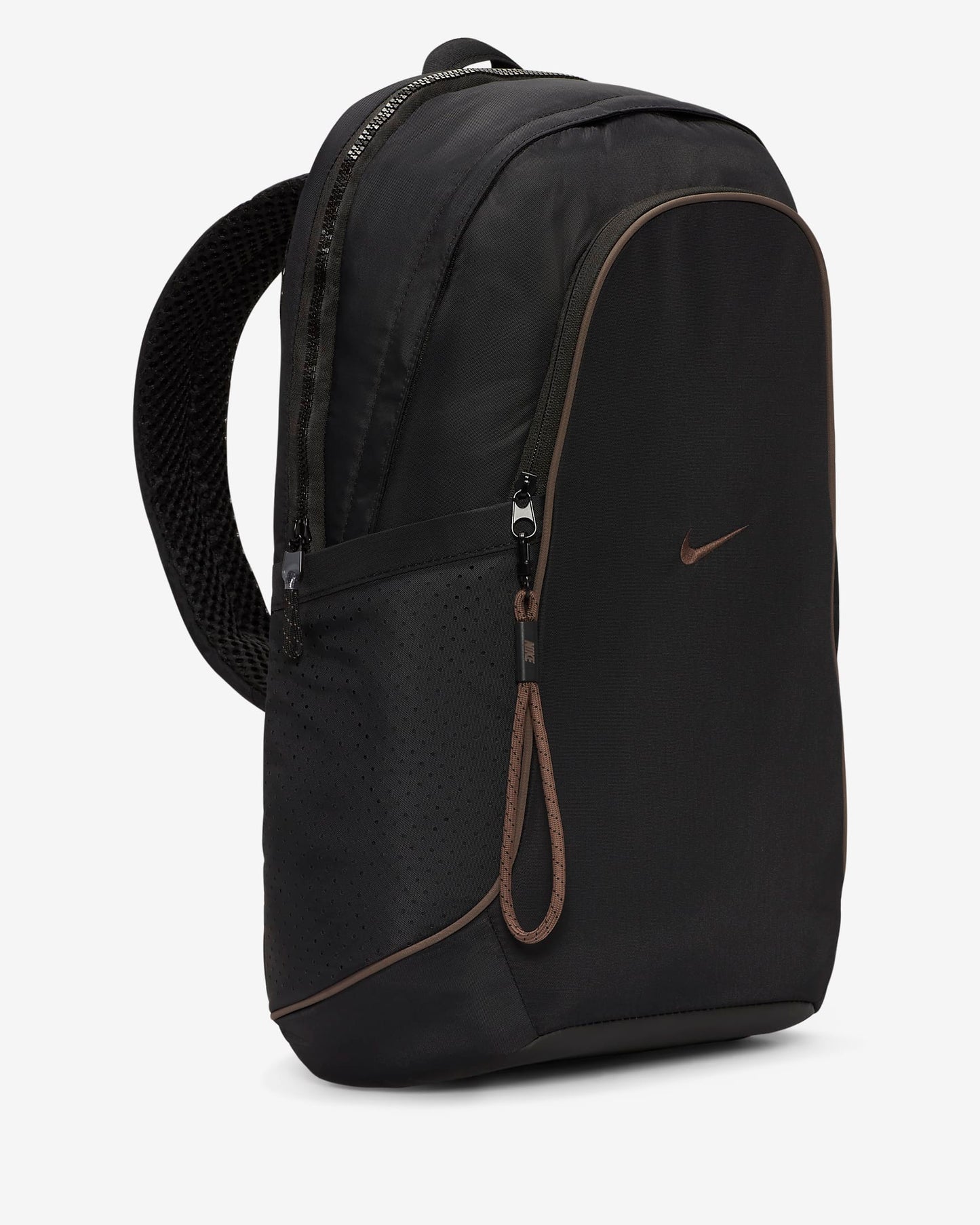 Nike Sportswear Essentials Backpack | Black