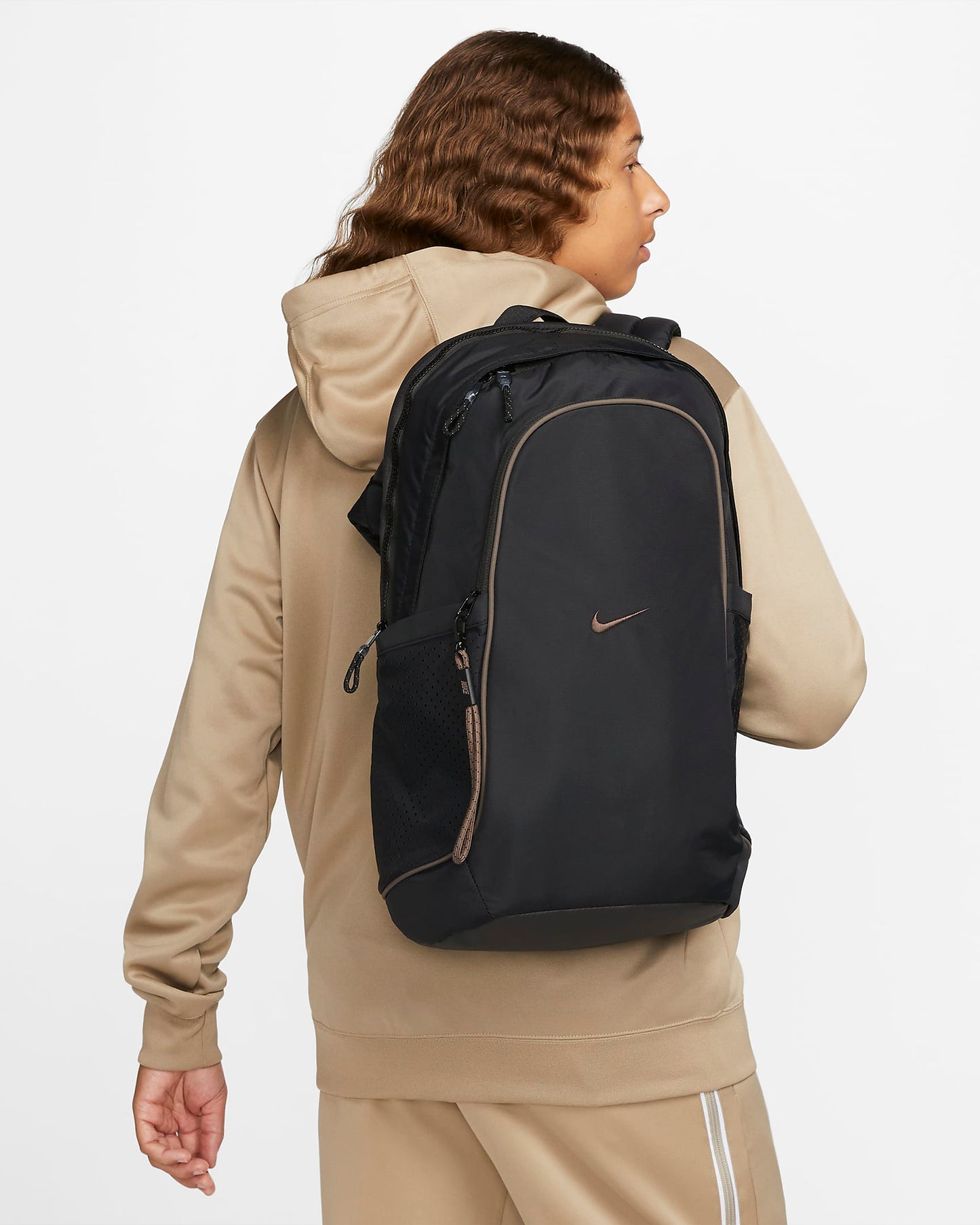 Nike Sportswear Essentials Backpack | Black