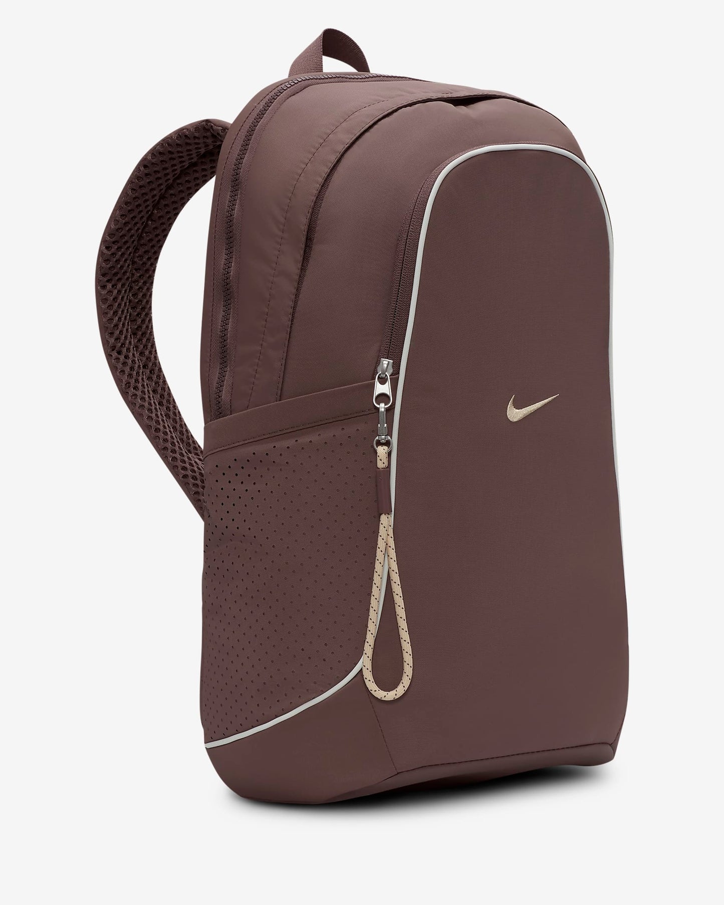 Nike Sportswear Essentials Backpack | Plum Eclipse