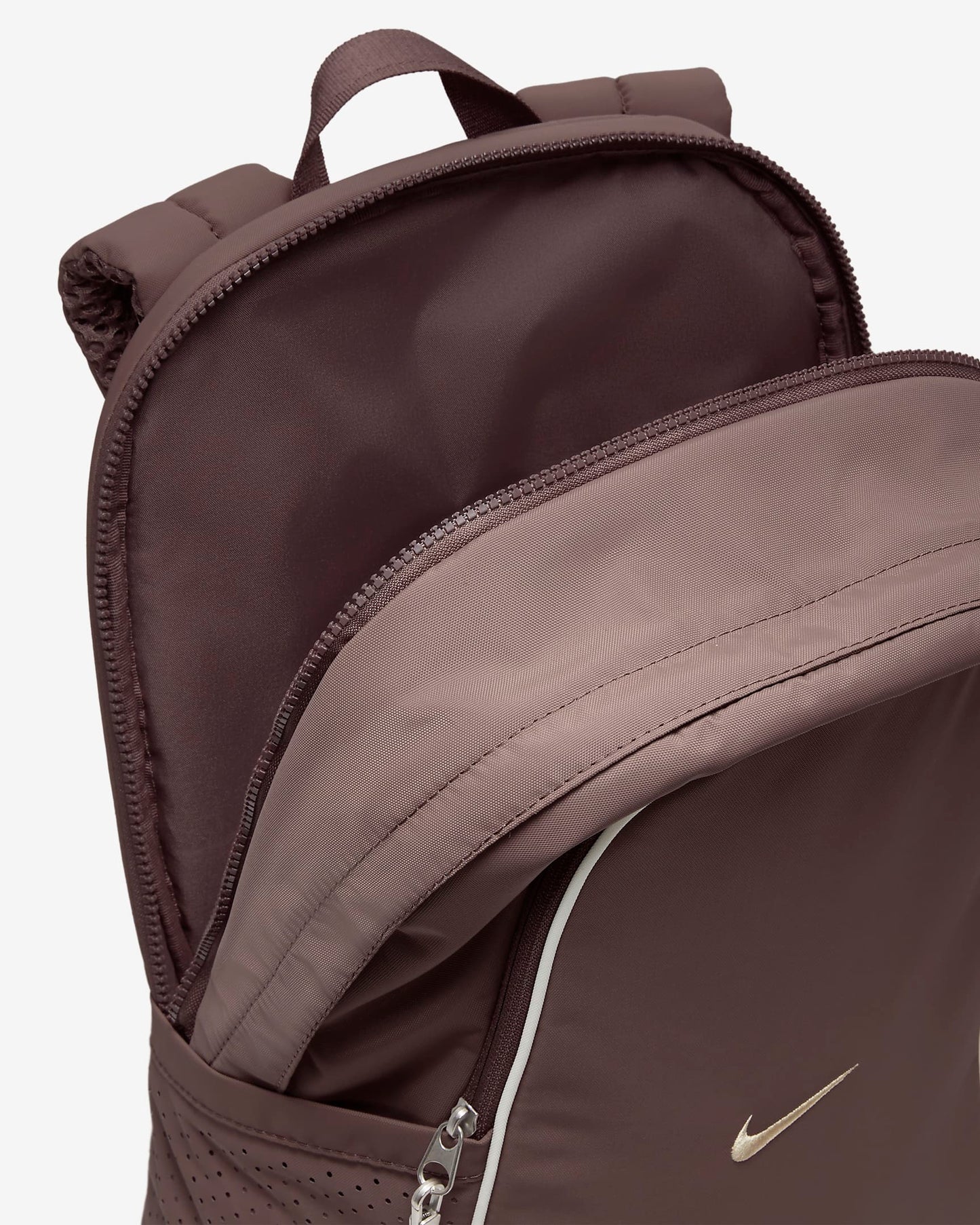 Nike Sportswear Essentials Backpack | Plum Eclipse