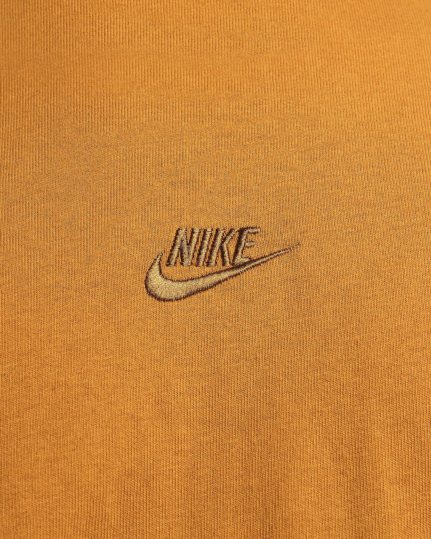 Nike Sportswear Premium Essentials | Desert Ochre