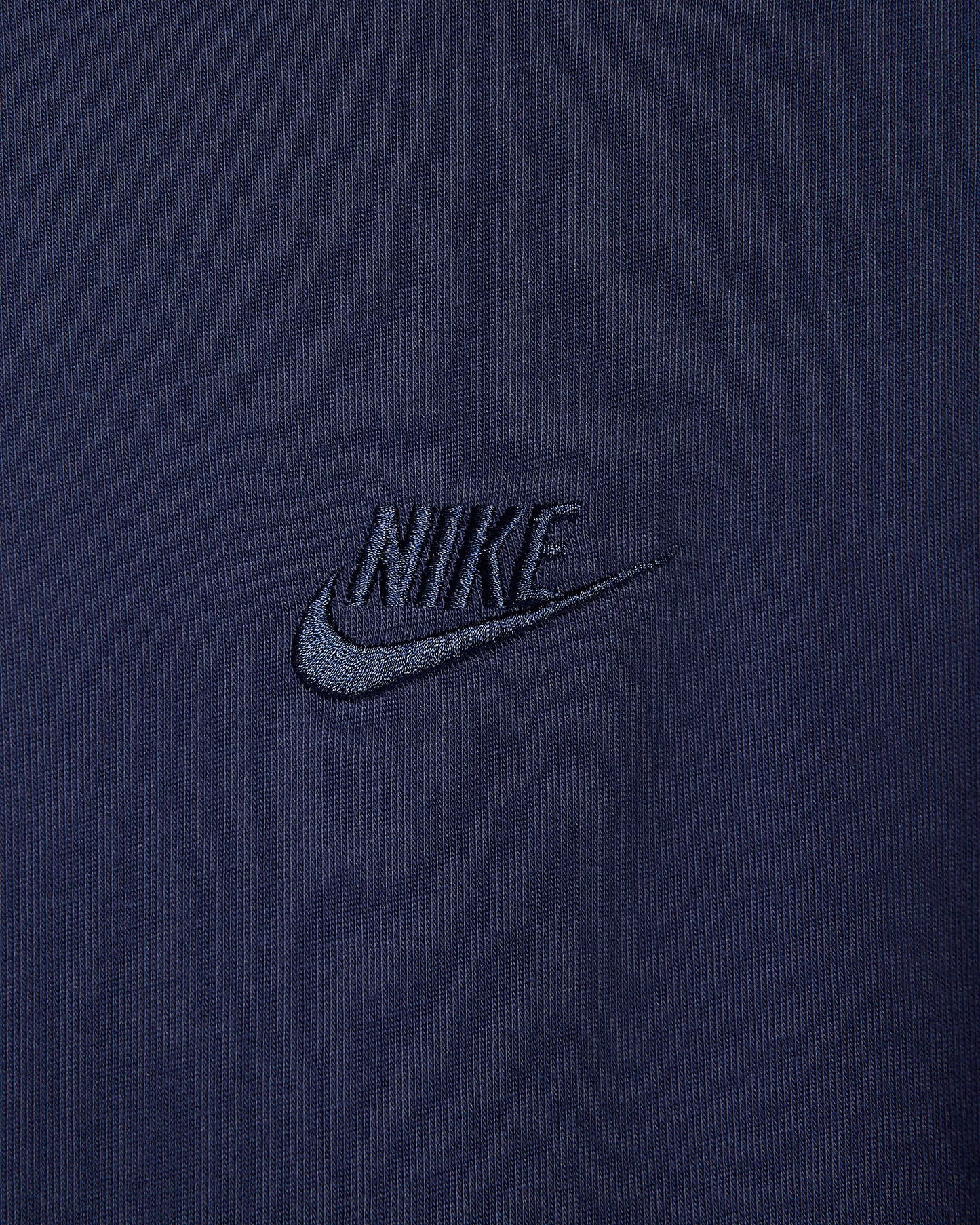 Nike Sportswear Premium Essentials Tank Top | Midnight Navy