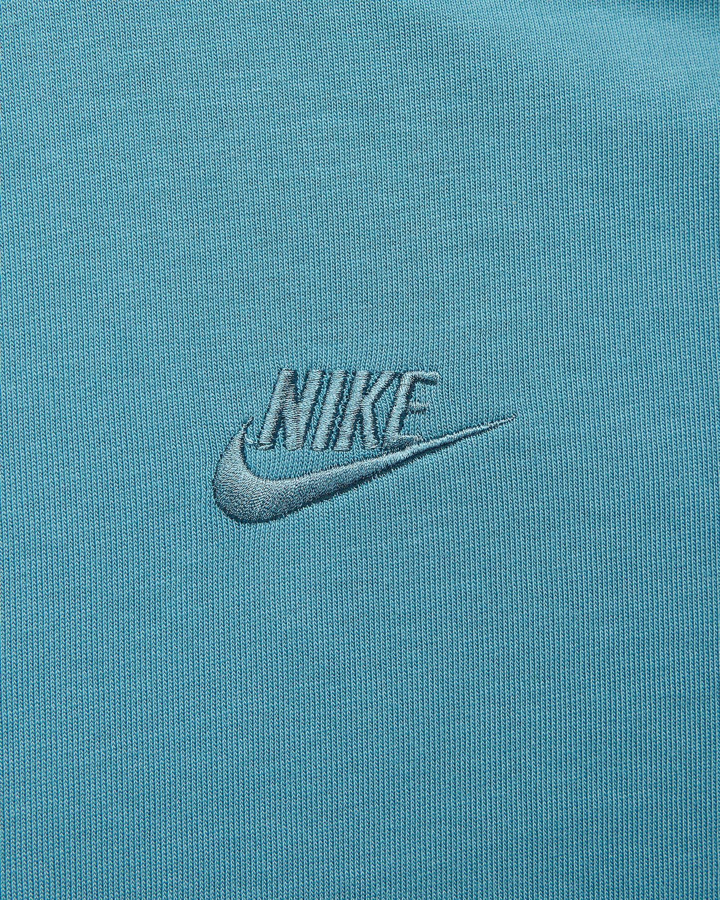 Nike Sportswear Premium Essentials Tank Top | Noise Aqua