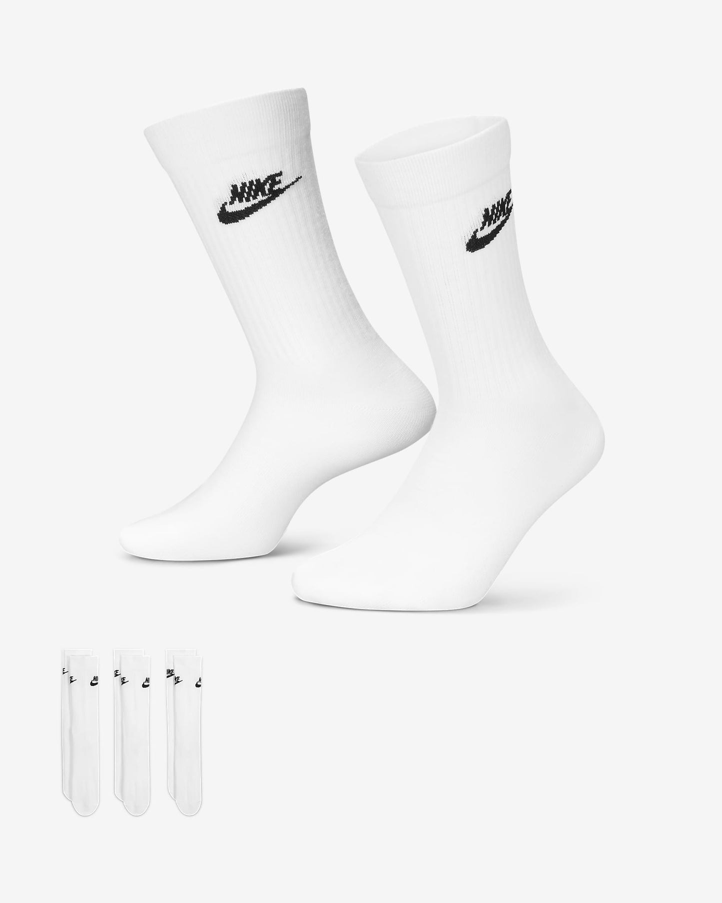 Nike Sportswear Everyday Essential | White