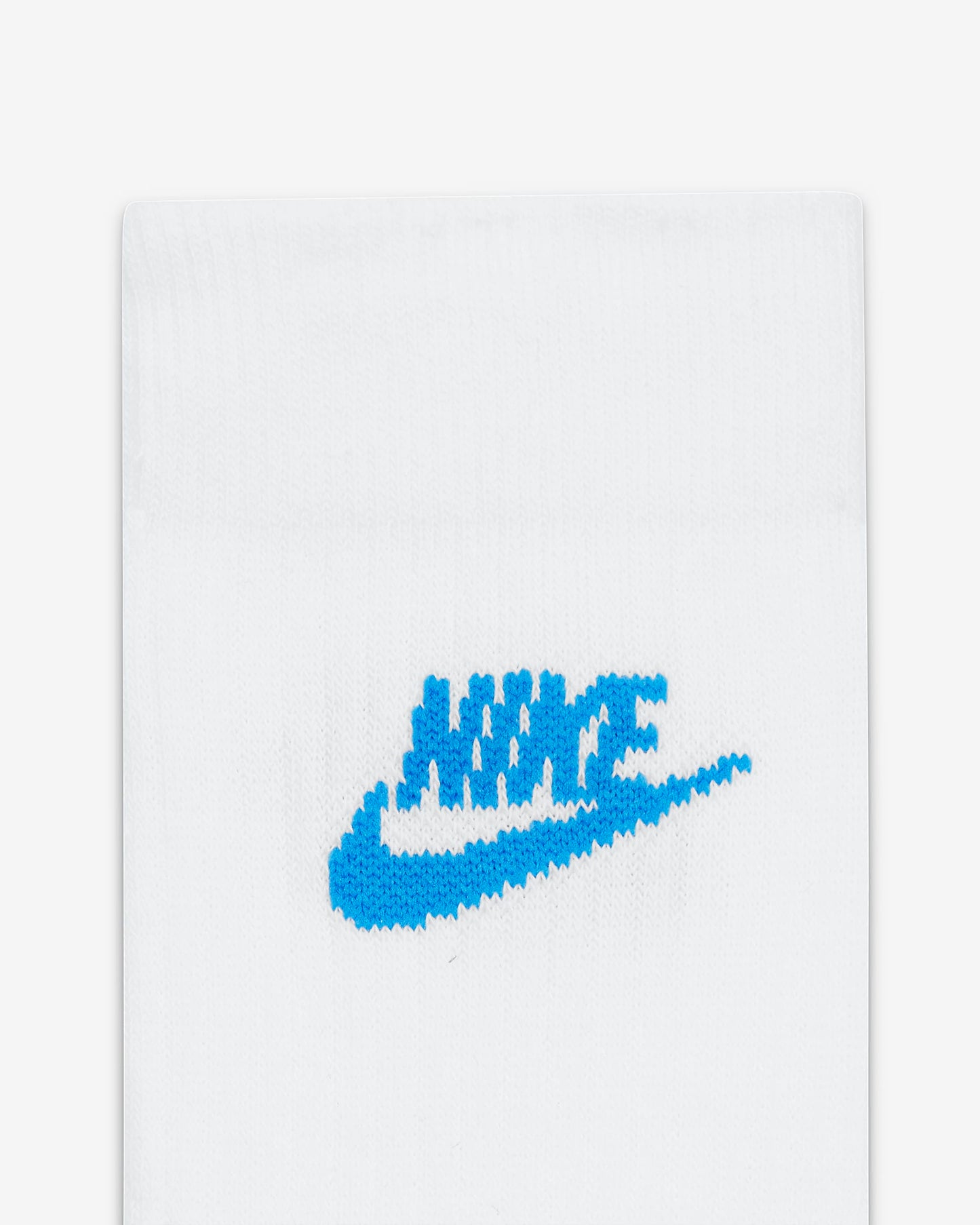 Nike Sportswear Everyday Essential | White&Blue