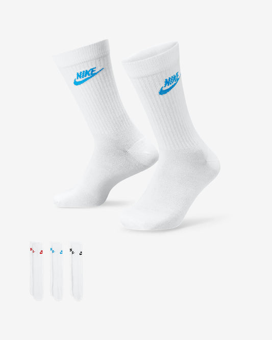 Nike Sportswear Everyday Essential | White&Blue