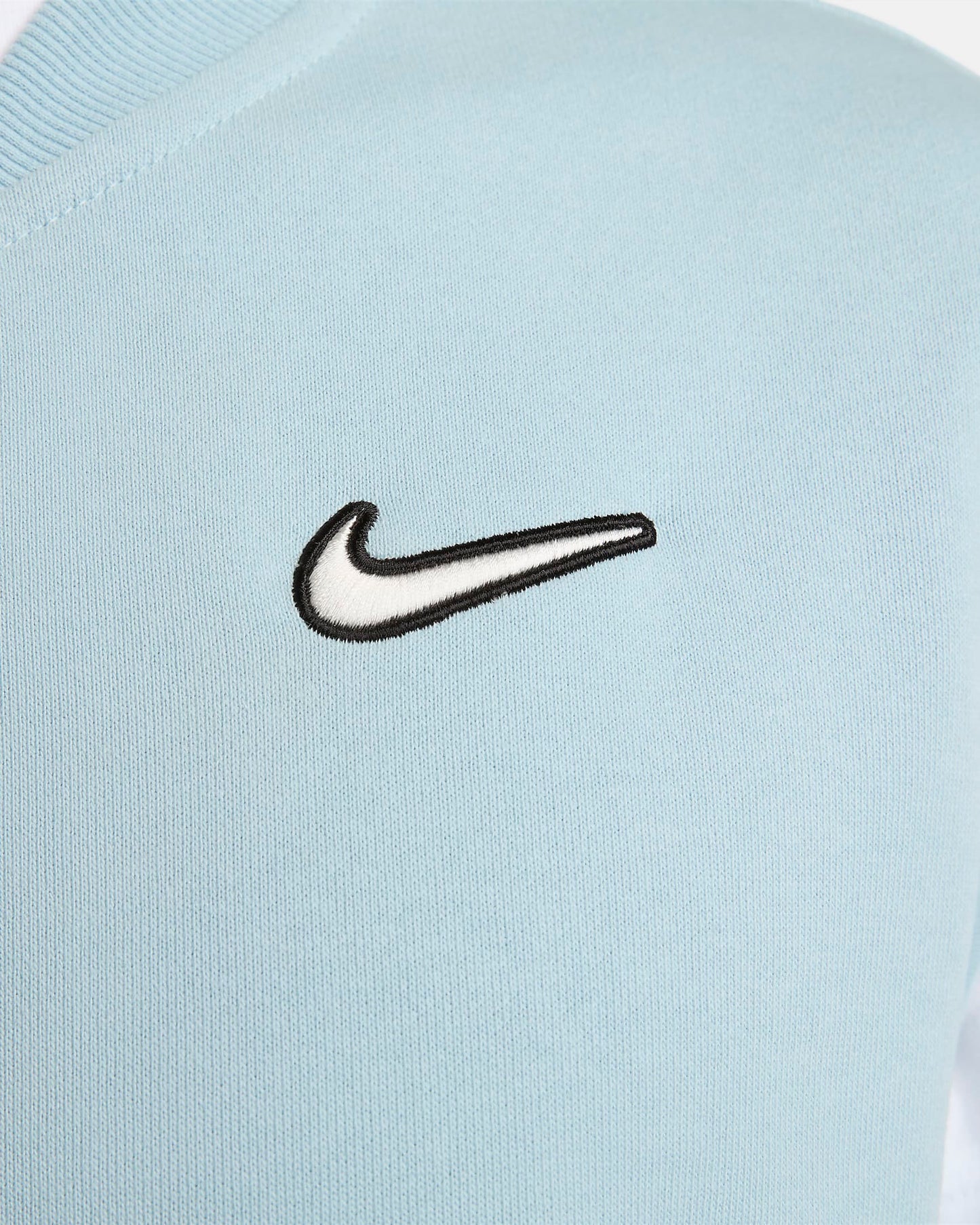 Nike Sportswear Men's Fleece Gilet | Ocean Bliss