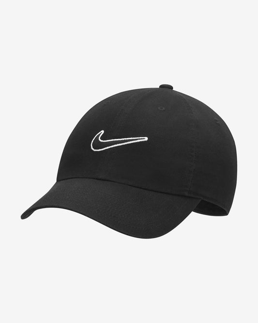 Nike Sportswear Heritage 86 | Black
