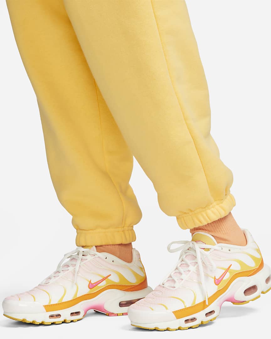 Nike Sportswear Phoenix Fleece | Topaz Gold