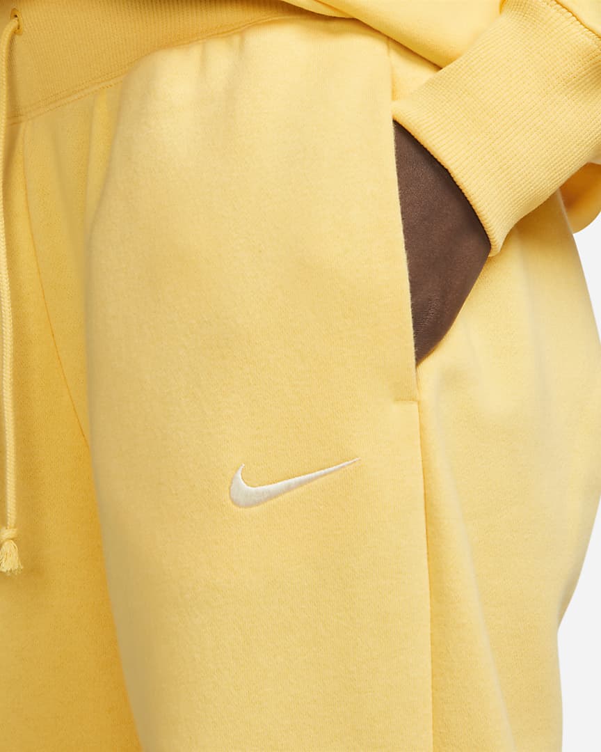 Nike Sportswear Phoenix Fleece | Topaz Gold